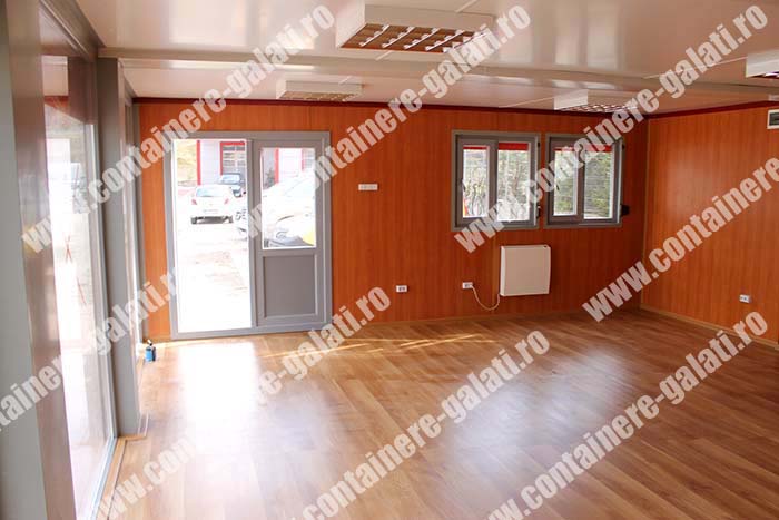 container de inchiriat Giurgiu