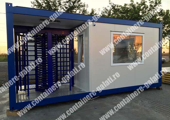 containere de vanzare Giurgiu