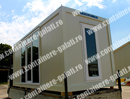 case de locuit din containere Giurgiu