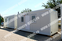containare second hand Giurgiu