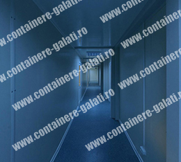 container birou second hand pret Giurgiu