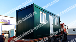 containere de vanzare second hand Giurgiu